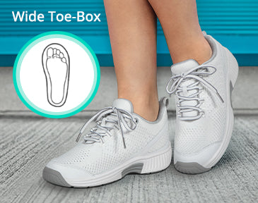 Should Your Toes Touch the End of Your Shoes? Find Out Here!