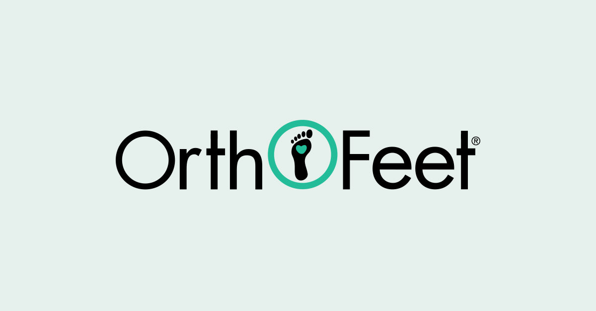 Orthofeet Shoe Width Chart – OrthoFeet