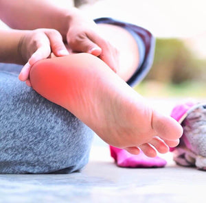 The Difference Between Diabetic Shoes and Regular Shoes