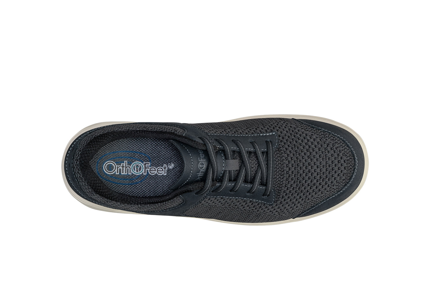 Orthofeet - INNOVATIVE ORTHO-CUSHION(TM) SYSTEM All Orthofeet shoes feature  an innovative cushioning system along with medical grade orthotic support  that offer unsurpassed comfort and foot pain relief. Browse Orthofeet shoe  styles and