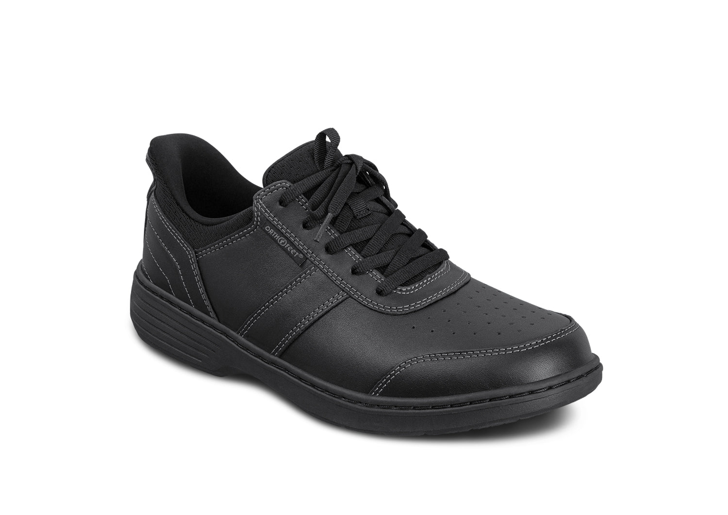 Comfort Ortho Wear Women's Shoes Size 9 - Black