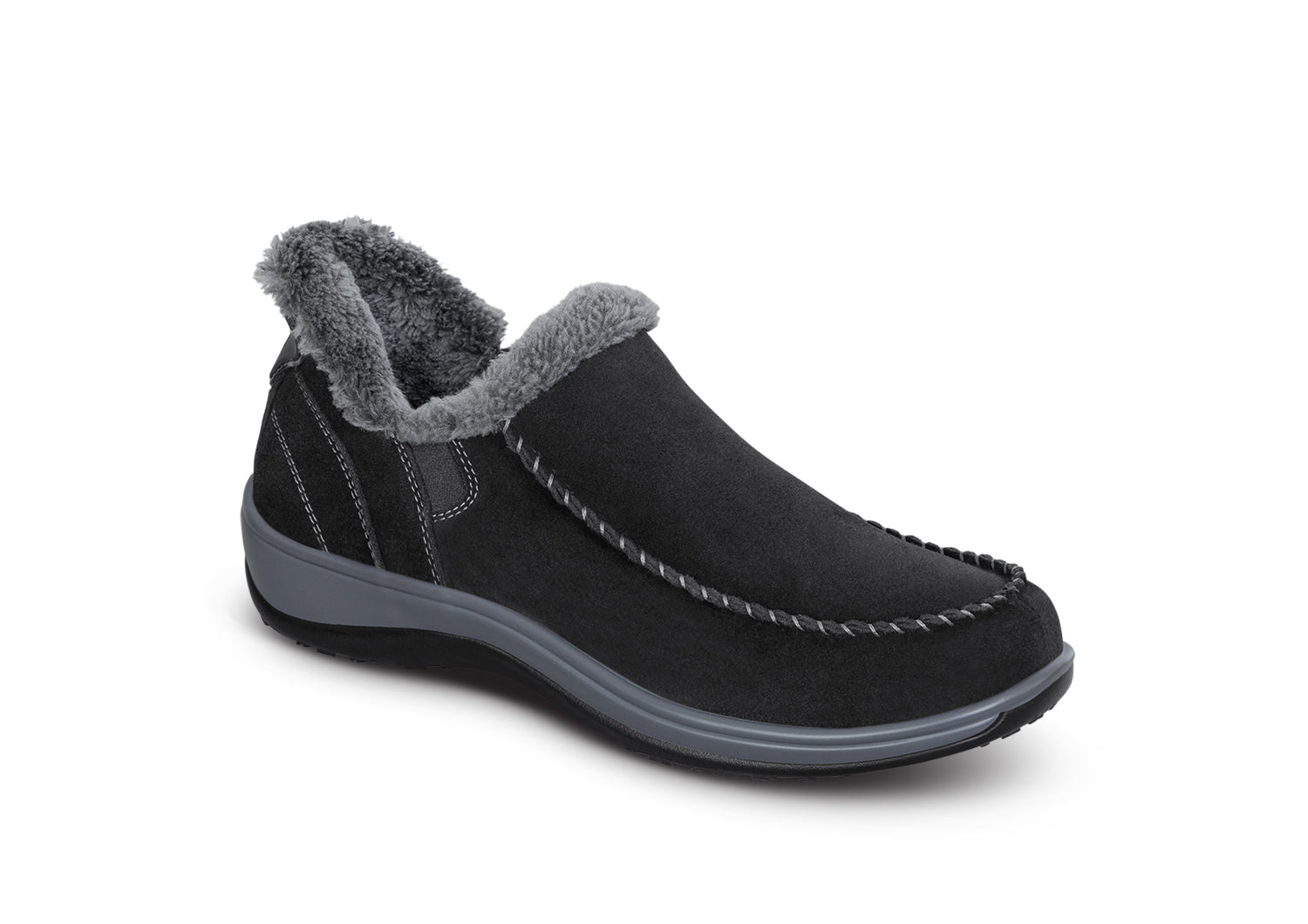 Slippers - Womens Slippers & Boots
