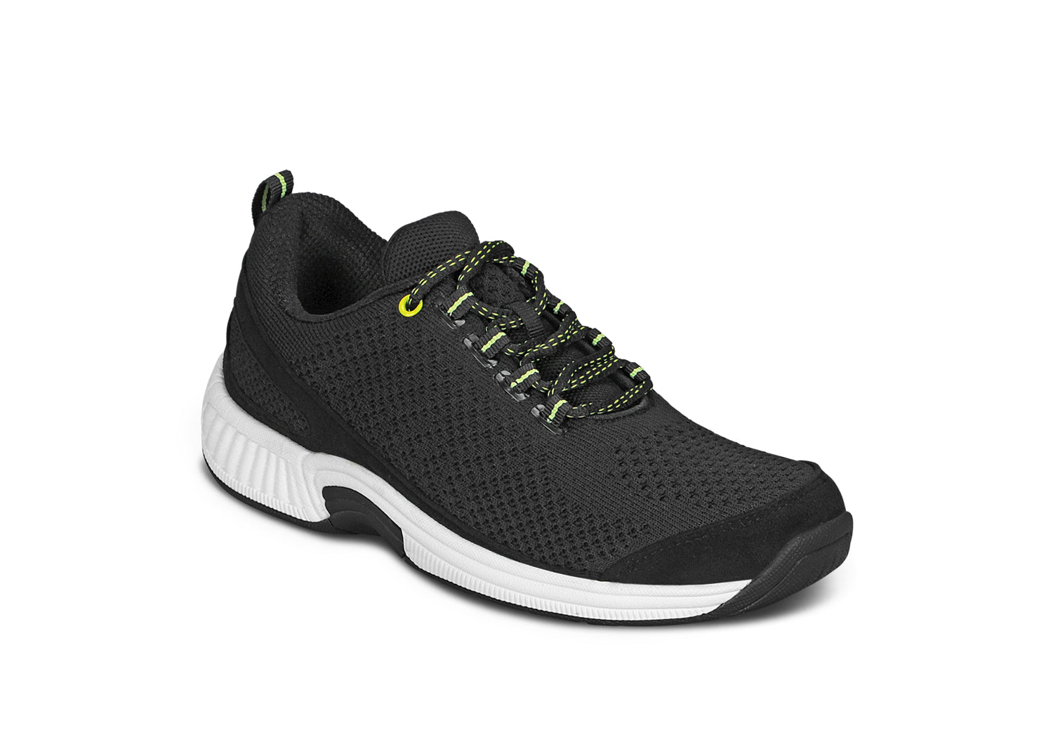 Ergonomic Stretch Comfort Shoes – The OrthoFit - Premium