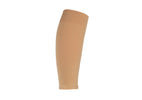 Compression Calf Sleeve Standard 20-30 mmHg - Tan