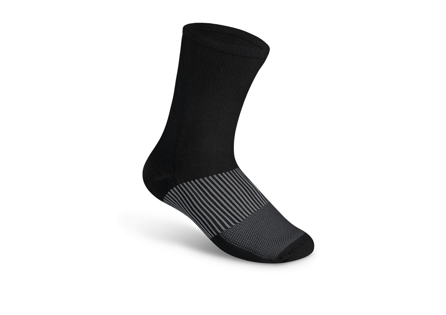 Foot Traffic Men's Size Matters Socks