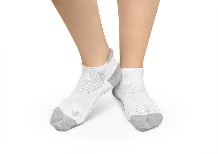 Lolmot 5pcs Orthoes Bunion Relief Socks Volikon Bunion Socks